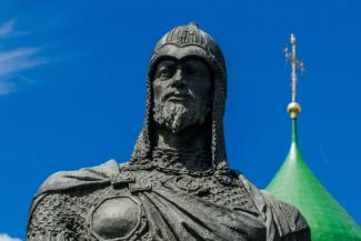 Александр Невский