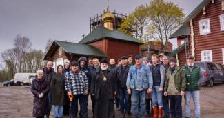 Благодатное кольцо