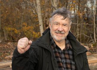 Сергуненков ББ