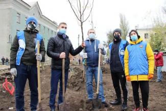 Отчет В.В. Березовский 