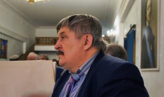  Николай Витальевич Иевлев