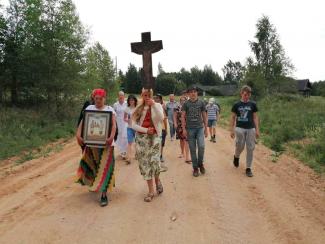 Тверской земли Петра Жукова и Прохора Михайлова
