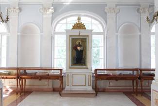 Реликварий