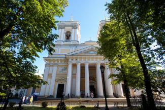 Лавра