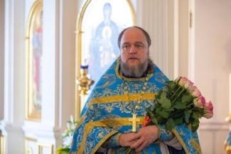о. Макарий