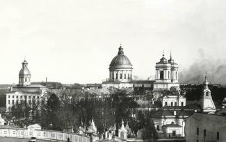 лавра