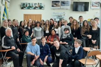 в Колтушах