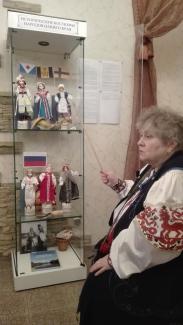 братчица И.В. Ефимова