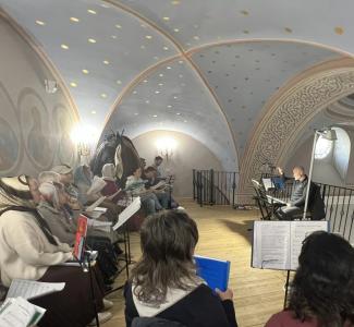 курсы пения 2026