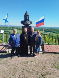Никольские дни Сойкино 2026 