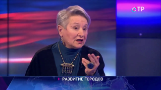 Элеонора Арсеновна Шевченко