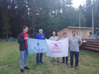 XVI Фестиваль социокультурных и предпринимательских проектов «Наследие»