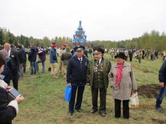 Святые Лавры Руси Православной – Благодатное кольцо