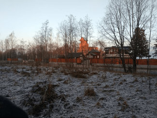 Сойкинская святыня